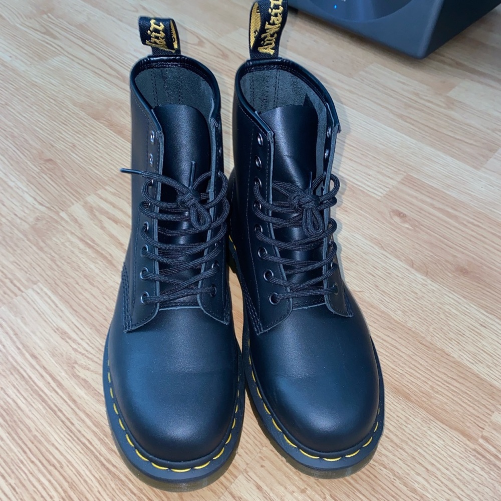 Doc Martens